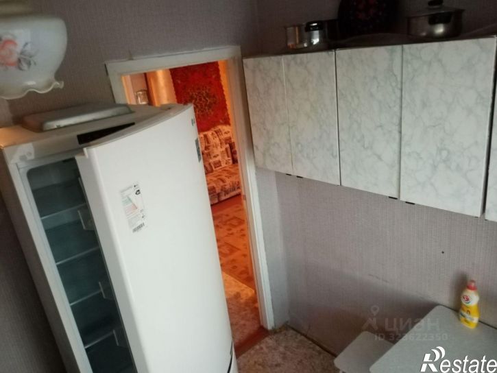 2-комн квартира ул Краснодонская, 27,  д. 27