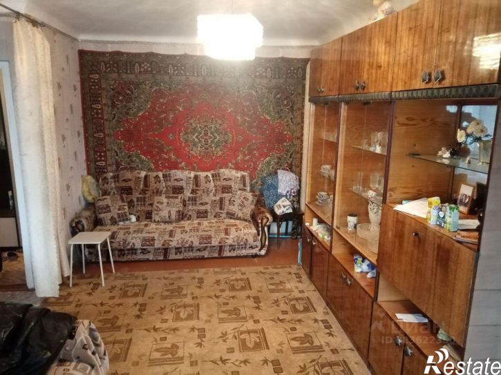 2-комн квартира ул Краснодонская, 27,  д. 27