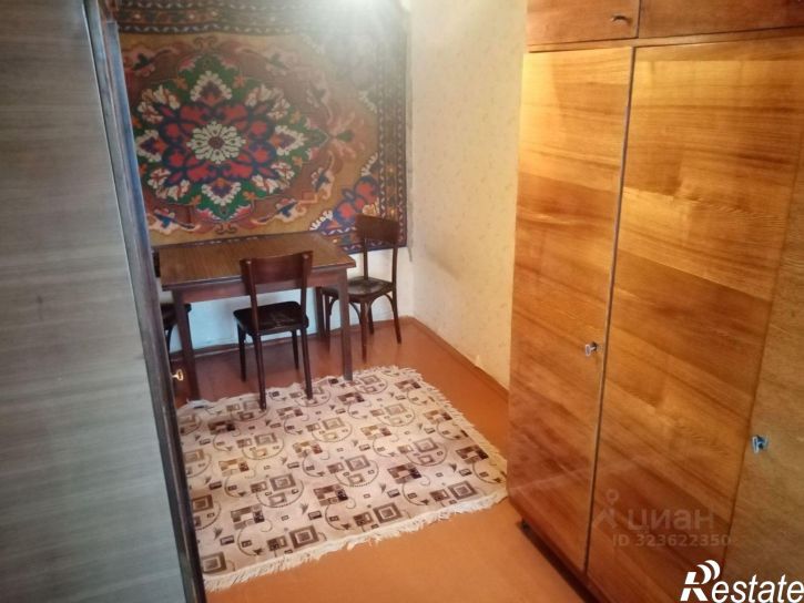 2-комн квартира ул Краснодонская, 27,  д. 27