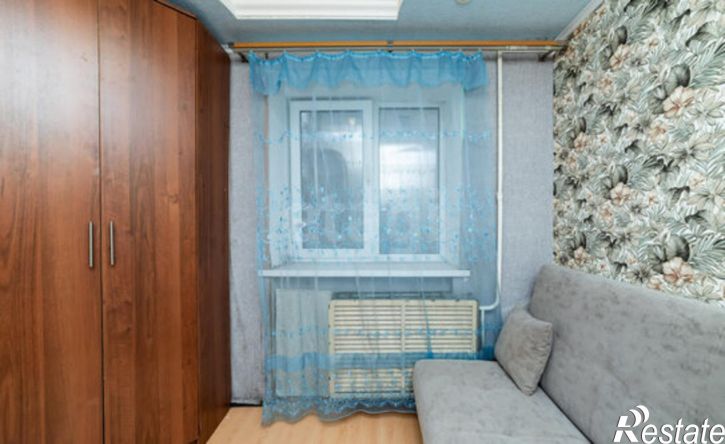 1-комн квартира ул Урицкого, 77,  д. 77