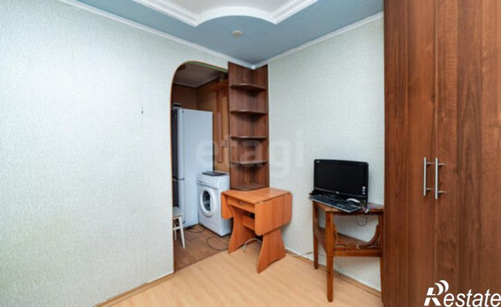 1-комн квартира ул Урицкого, 77,  д. 77