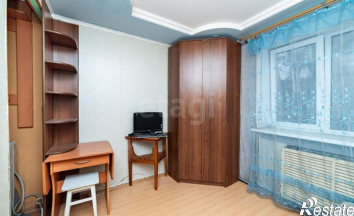 1-комн квартира ул Урицкого, 77,  д. 77