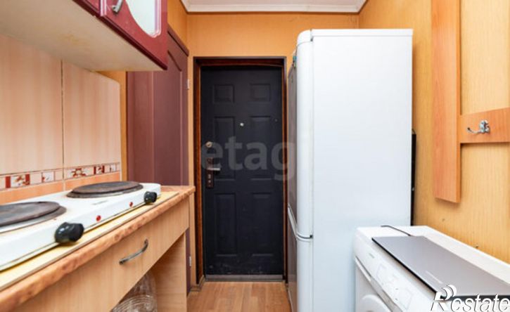 1-комн квартира ул Урицкого, 77,  д. 77