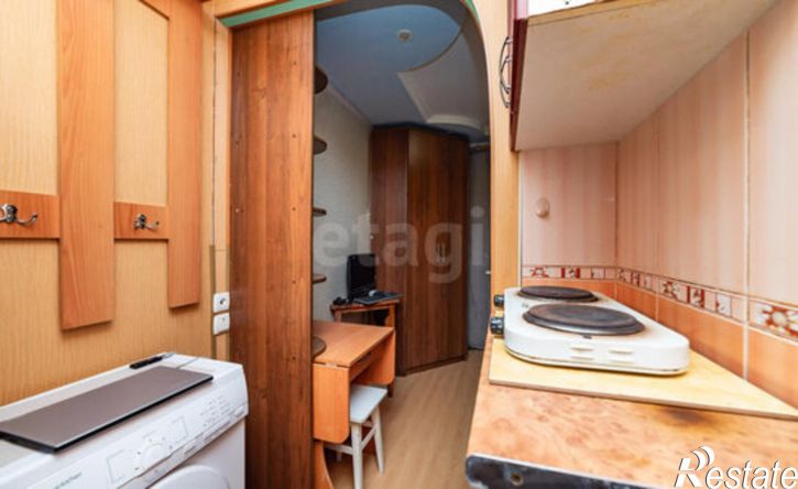 1-комн квартира ул Урицкого, 77,  д. 77