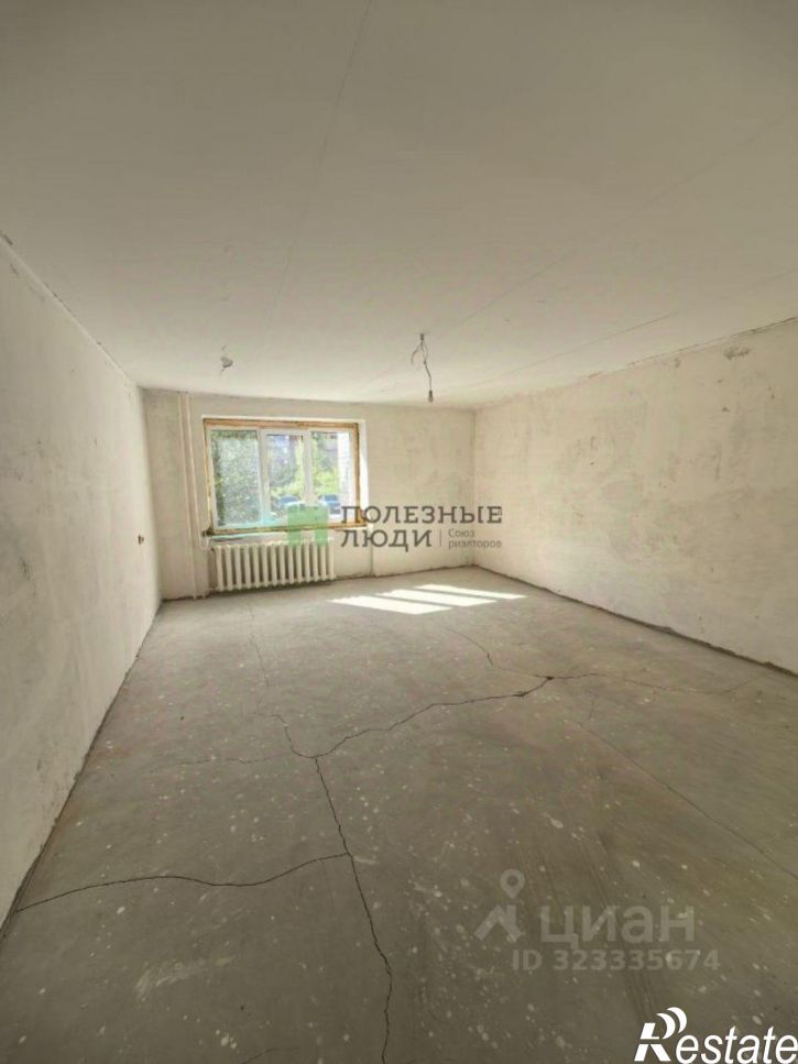 5-комн квартира Солнечный б-р, 4,  д. 4