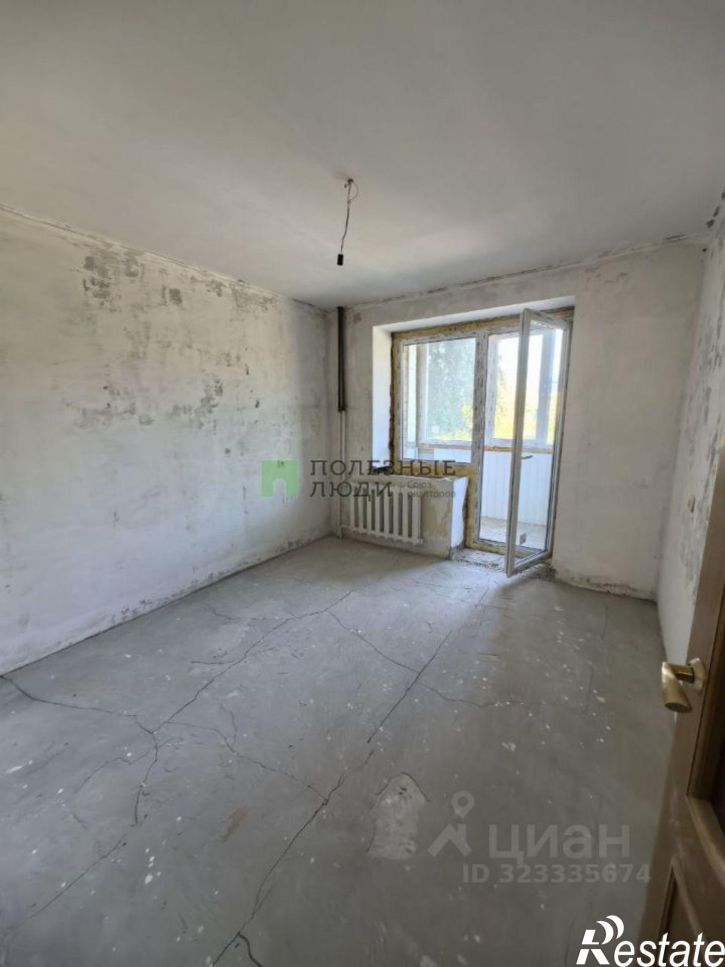 5-комн квартира Солнечный б-р, 4,  д. 4