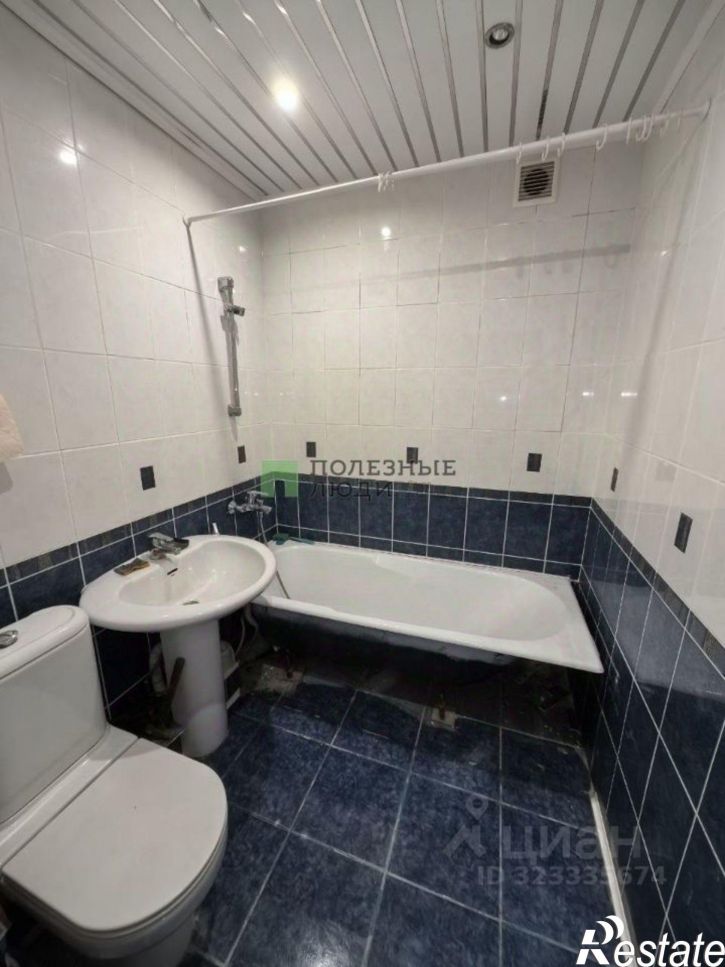 5-комн квартира Солнечный б-р, 4,  д. 4