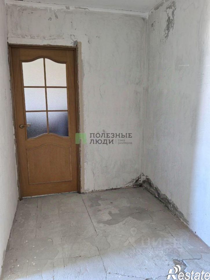 5-комн квартира Солнечный б-р, 4,  д. 4