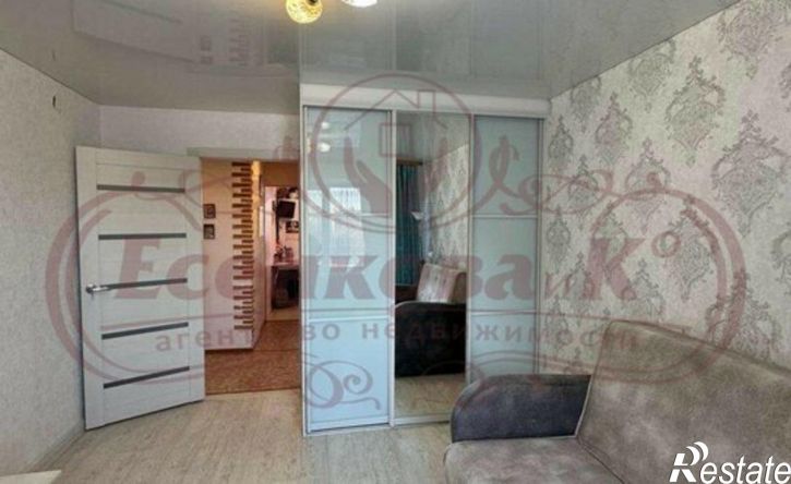 2-комн квартира 8-й Керамзитный переулок, 9,  д. 9