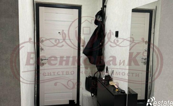 2-комн квартира улица Криволапова, 52,  д. 52