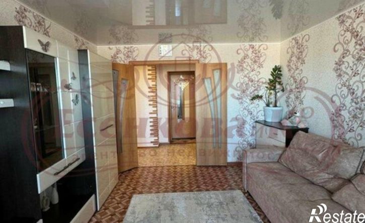 2-комн квартира 8-й Керамзитный переулок, 9,  д. 9