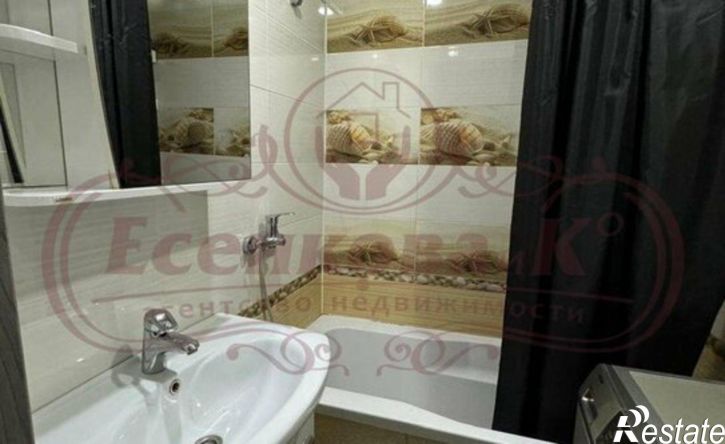 2-комн квартира улица Криволапова, 52,  д. 52