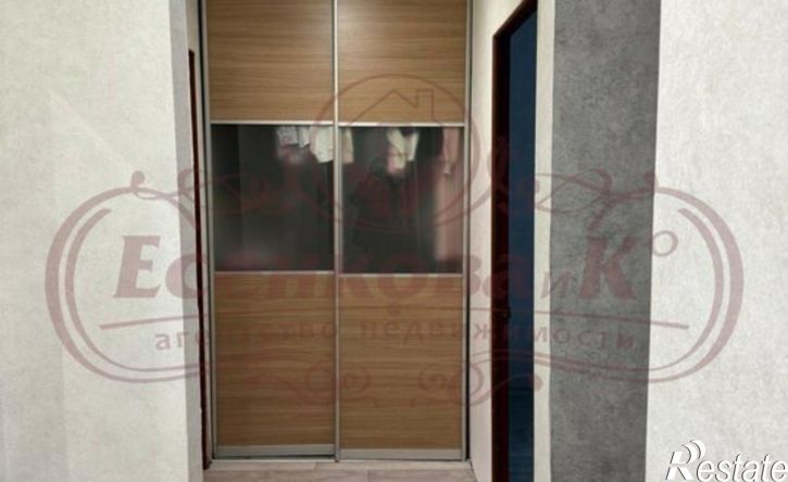 2-комн квартира улица Криволапова, 52,  д. 52