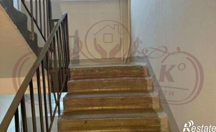 2-комн квартира улица Криволапова, 52,  д. 52