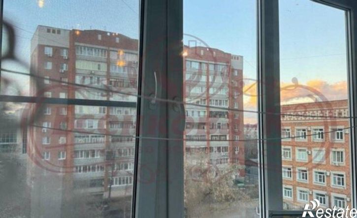 2-комн квартира улица Криволапова, 52,  д. 52