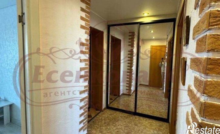 2-комн квартира 8-й Керамзитный переулок, 9,  д. 9