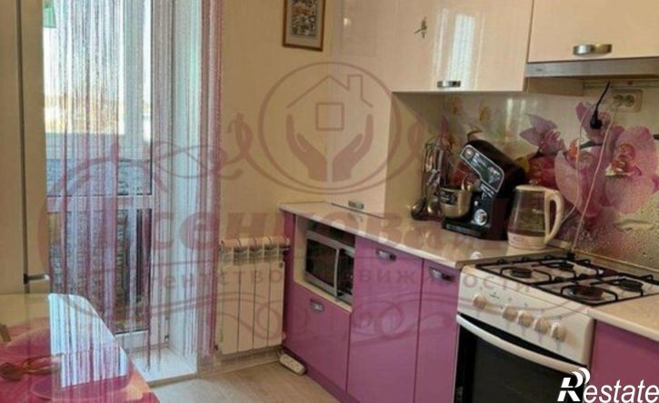 2-комн квартира 8-й Керамзитный переулок, 9,  д. 9