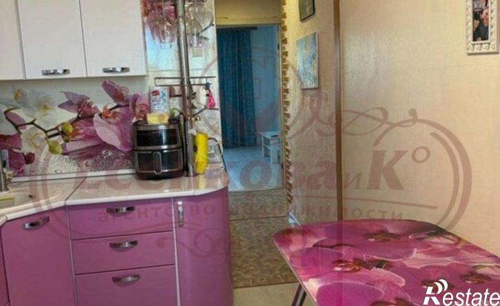 2-комн квартира 8-й Керамзитный переулок, 9,  д. 9