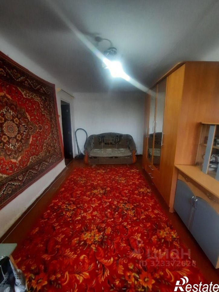 3-комн квартира Станционная улица, 12,  д. 12