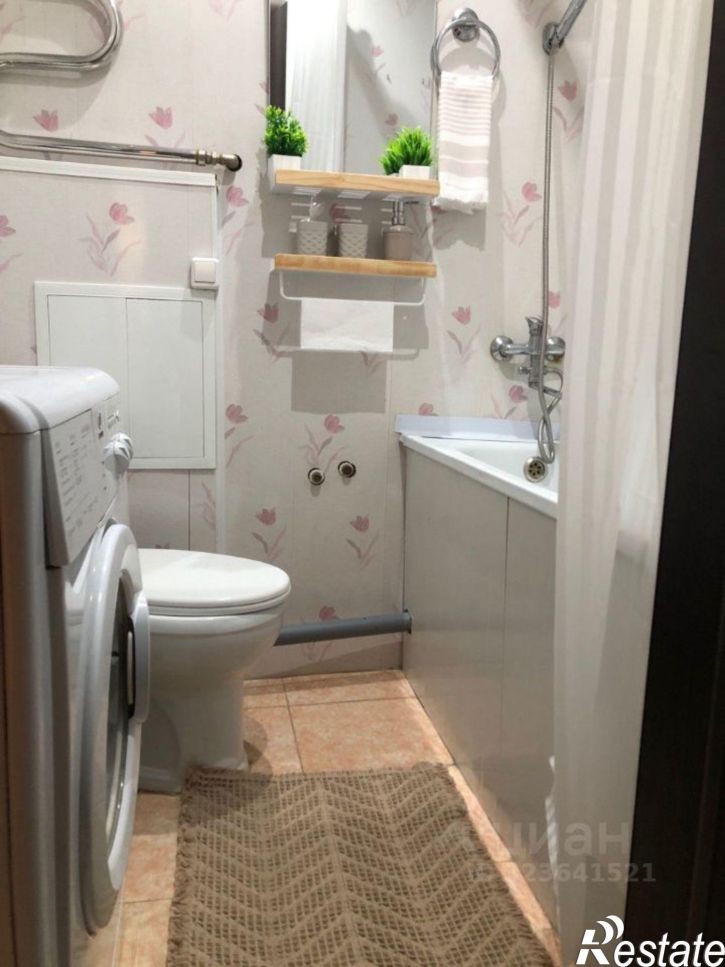 1-комн квартира улица Пичугина, 16,  д. 16