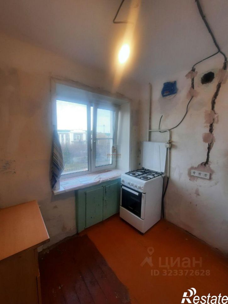 3-комн квартира Станционная улица, 12,  д. 12