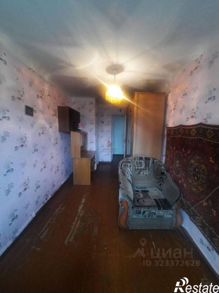 3-комн квартира Станционная улица, 12,  д. 12