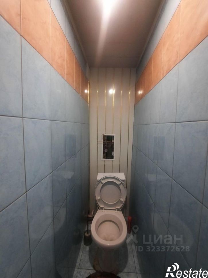 3-комн квартира Станционная улица, 12,  д. 12