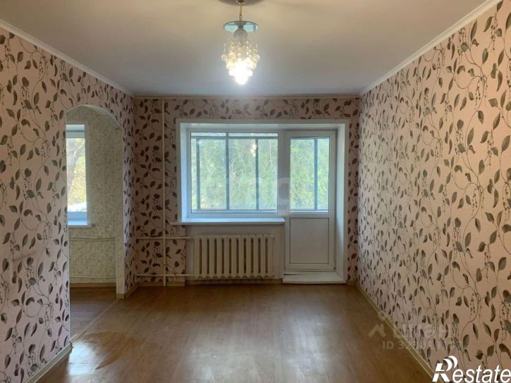 1-комн квартира улица Дзержинского, 32,  д. 32