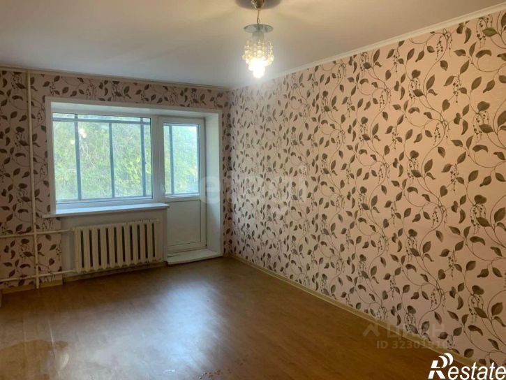 1-комн квартира улица Дзержинского, 32,  д. 32