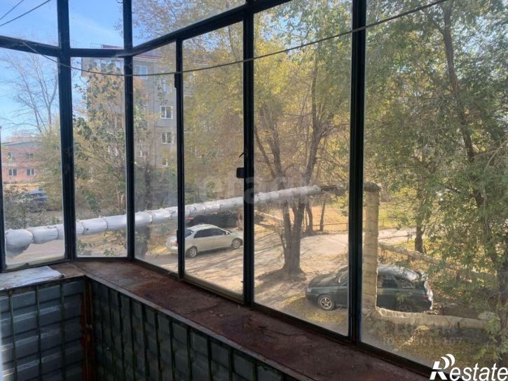 1-комн квартира улица Дзержинского, 32,  д. 32