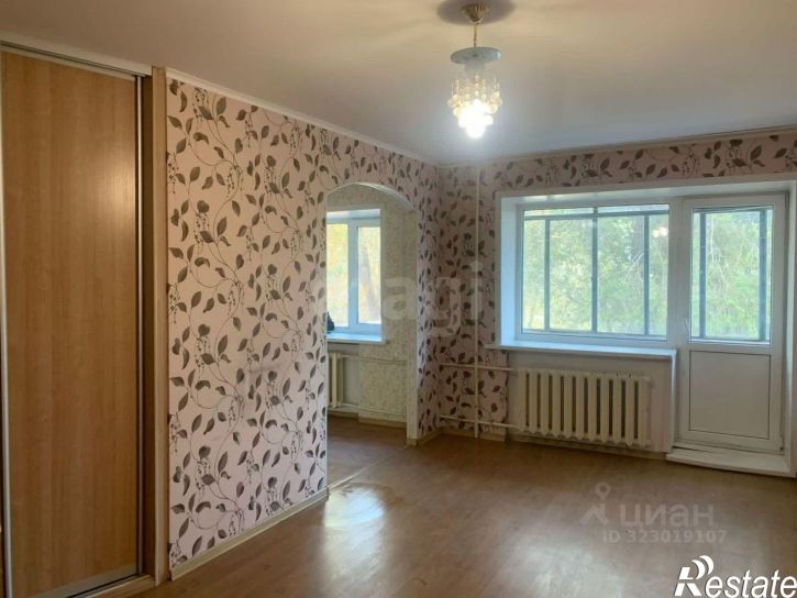 1-комн квартира улица Дзержинского, 32,  д. 32