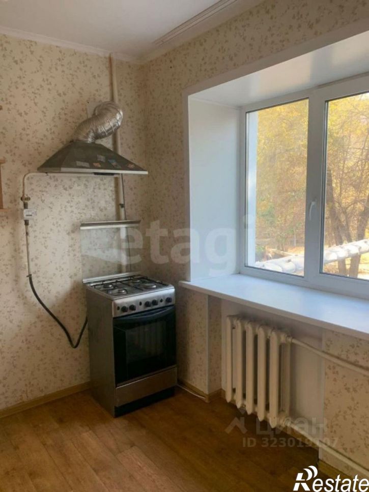 1-комн квартира улица Дзержинского, 32,  д. 32