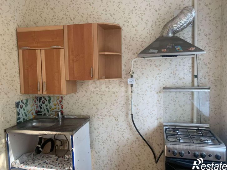 1-комн квартира улица Дзержинского, 32,  д. 32