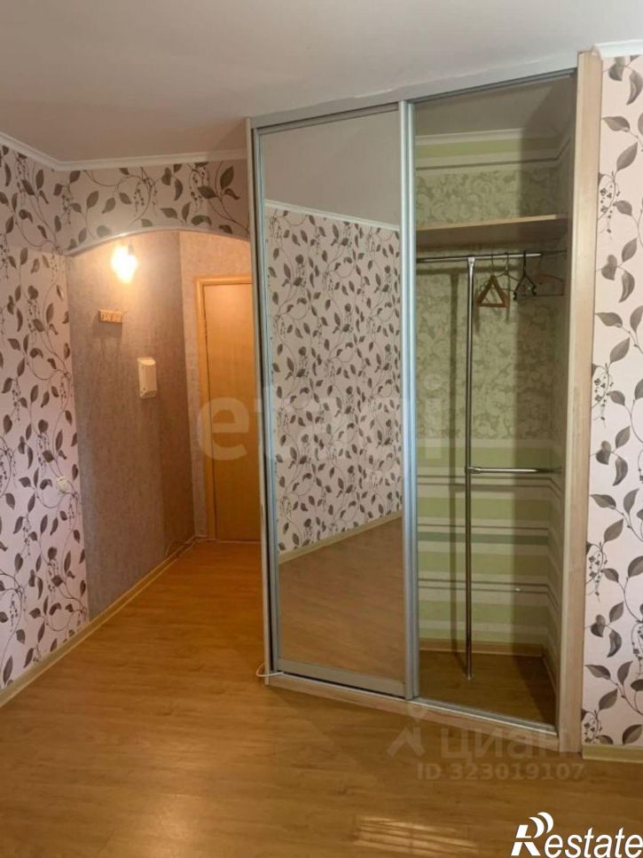 1-комн квартира улица Дзержинского, 32,  д. 32