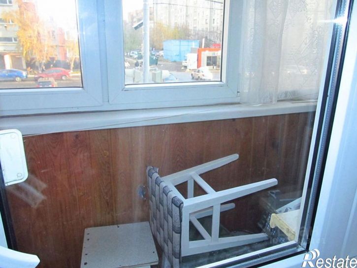 2-комн квартира улица Карла Маркса, 127,  д. 127