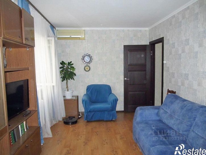 2-комн квартира улица Карла Маркса, 127,  д. 127