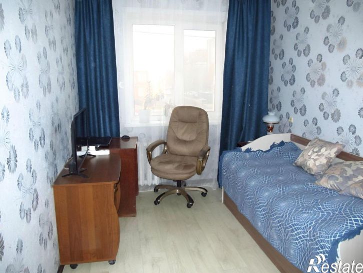 2-комн квартира улица Карла Маркса, 127,  д. 127