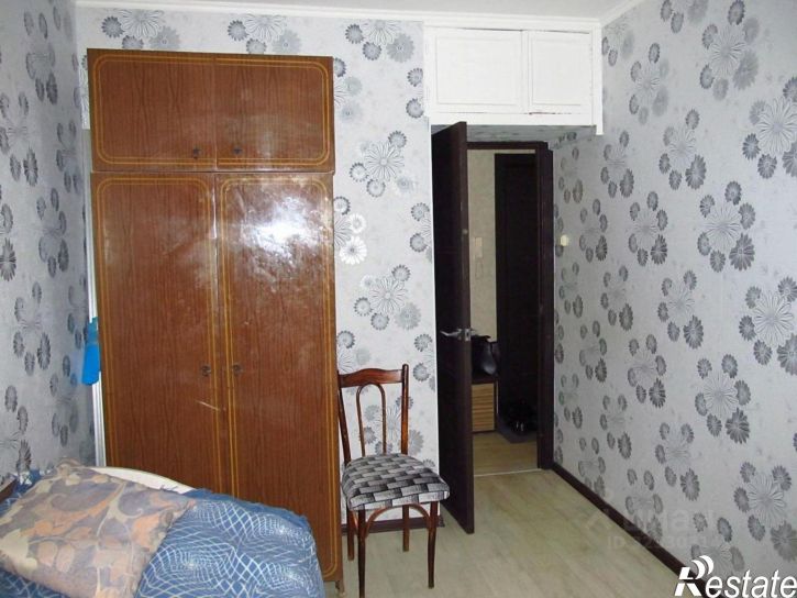 2-комн квартира улица Карла Маркса, 127,  д. 127