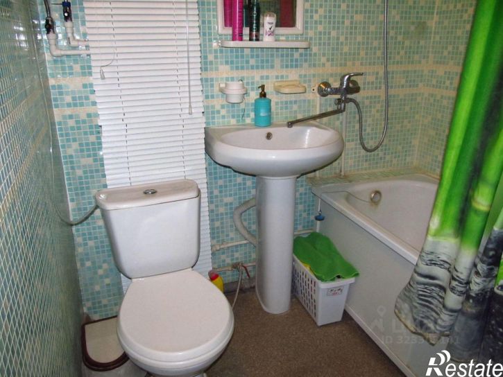 2-комн квартира улица Карла Маркса, 127,  д. 127