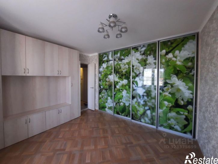 1-комн квартира жилой район Заозёрный