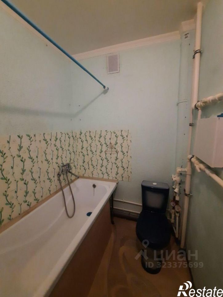 1-комн квартира жилой район Заозёрный