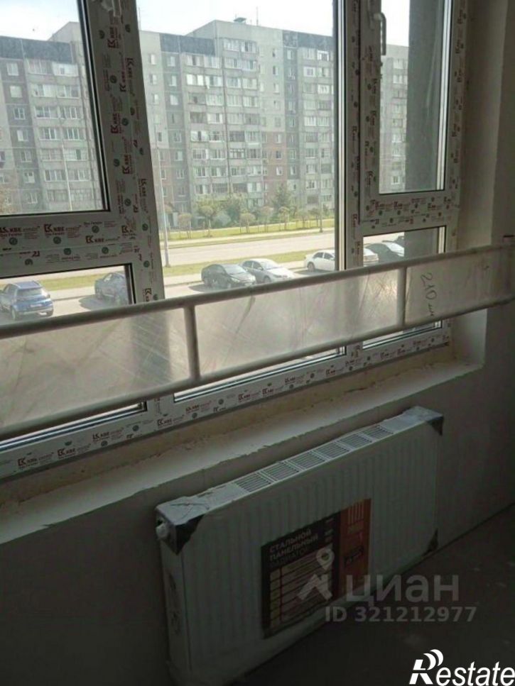 1-комн квартира 1 микрорайон, 22а,