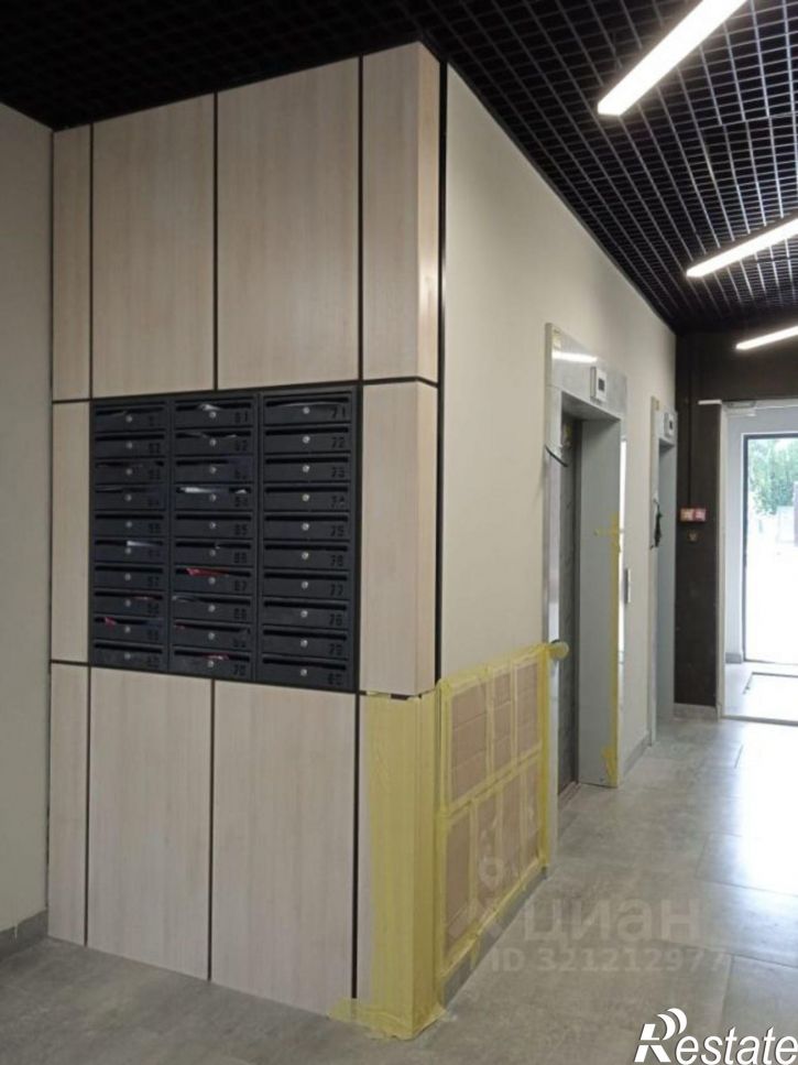 1-комн квартира 1 микрорайон, 22а,