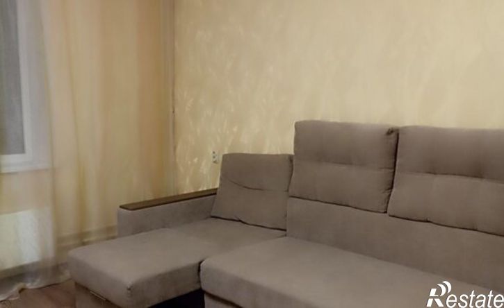 1-комн квартира жилой район Заозёрный, 4-й микрорайон, 15