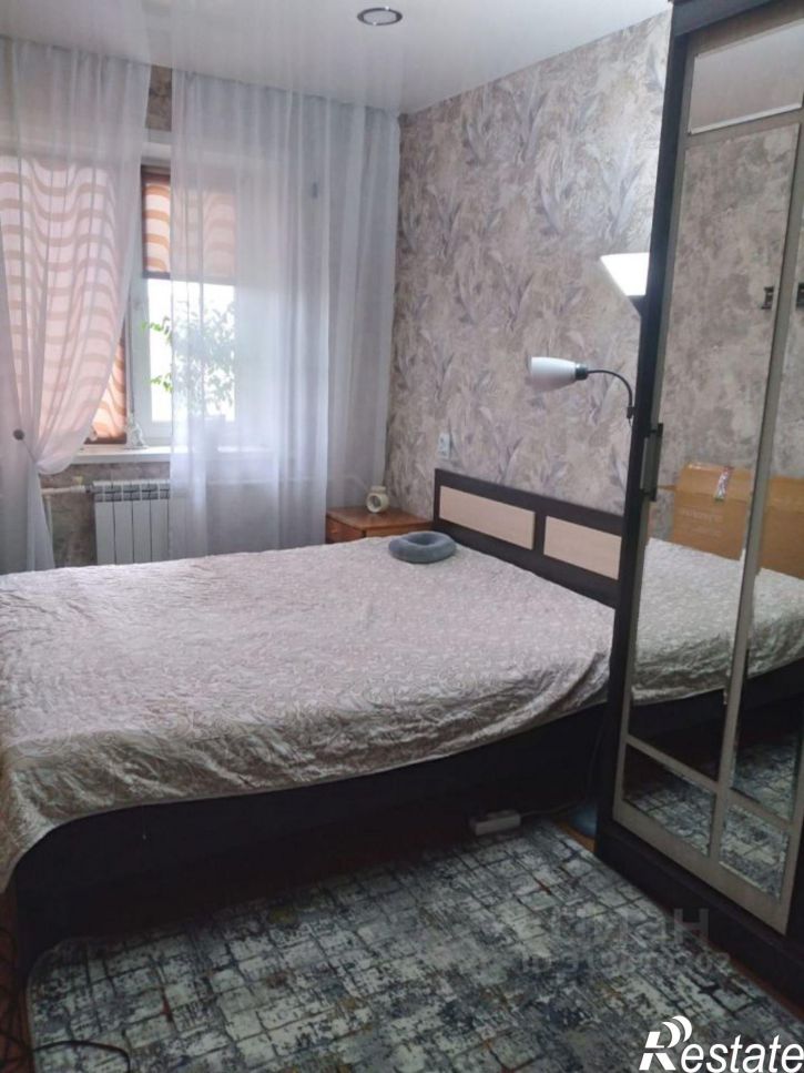 2-комн квартира Курган, улица Гоголя, 123