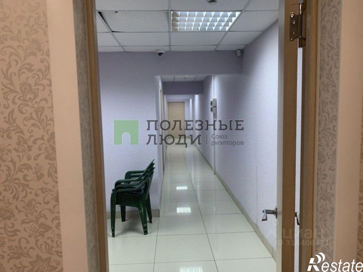 Торговое помещение улица Алексеева, 5 корпус 2,  д. 5 корпус 2