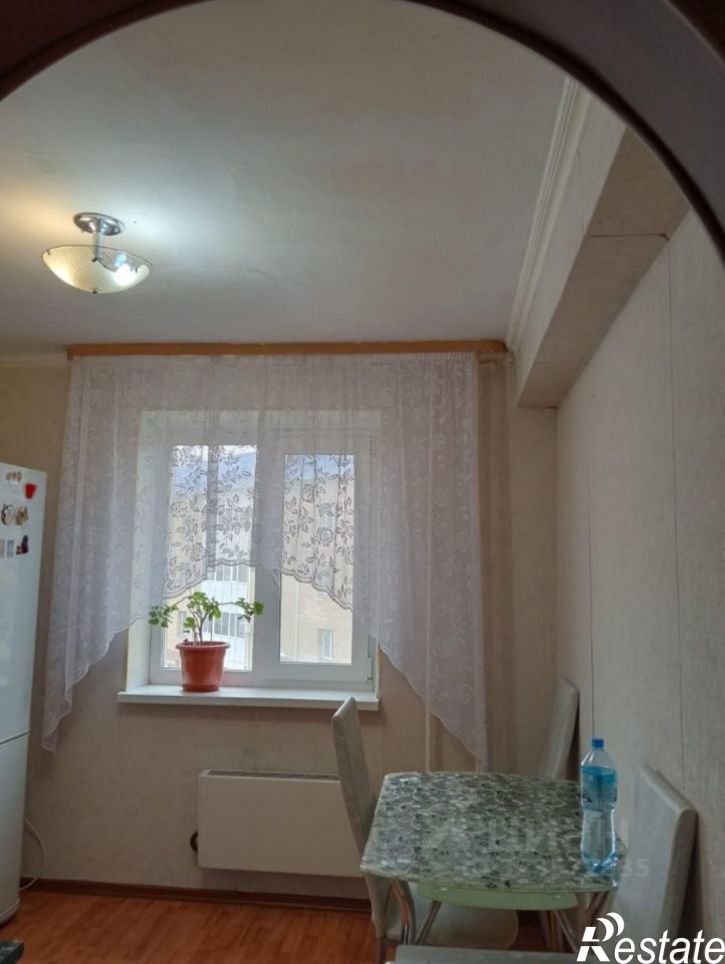 1-комн квартира Курган, жилой район Заозёрный, микрорайон 6А, 8