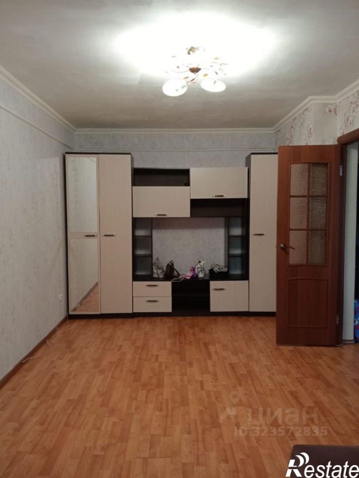 1-комн квартира Курган, жилой район Заозёрный, микрорайон 6А, 8