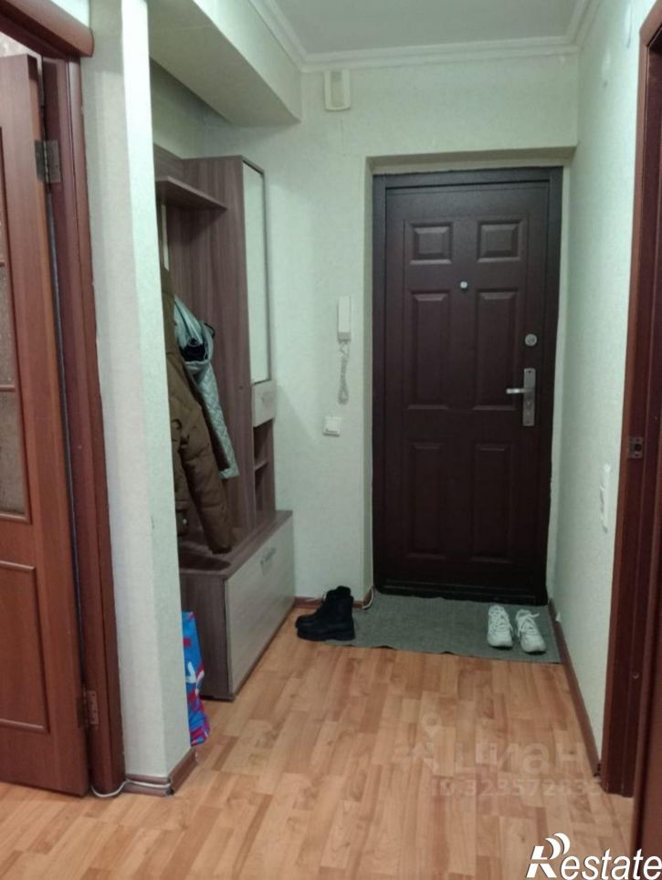 1-комн квартира Курган, жилой район Заозёрный, микрорайон 6А, 8