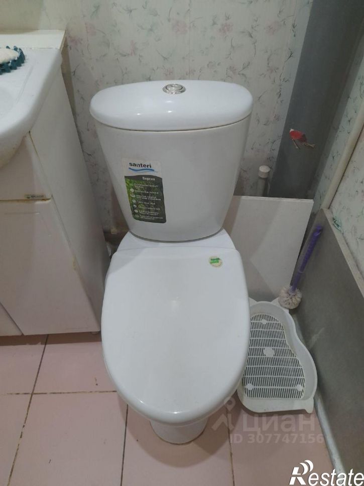 2-комн квартира Курган, проспект Машиностроителей, 8